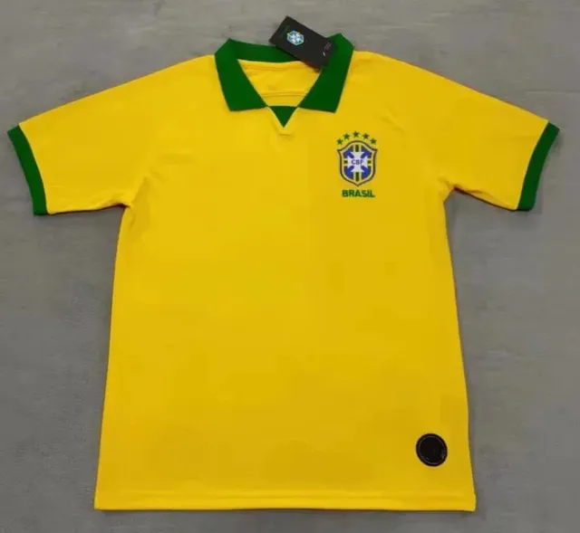 Brazilian yellow