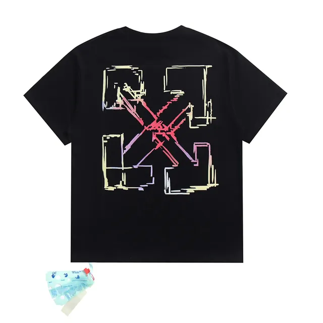 Off-White t shirts