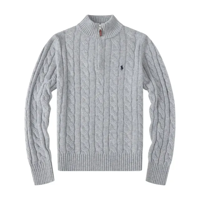 sweater grey