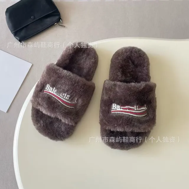 直毛灰色