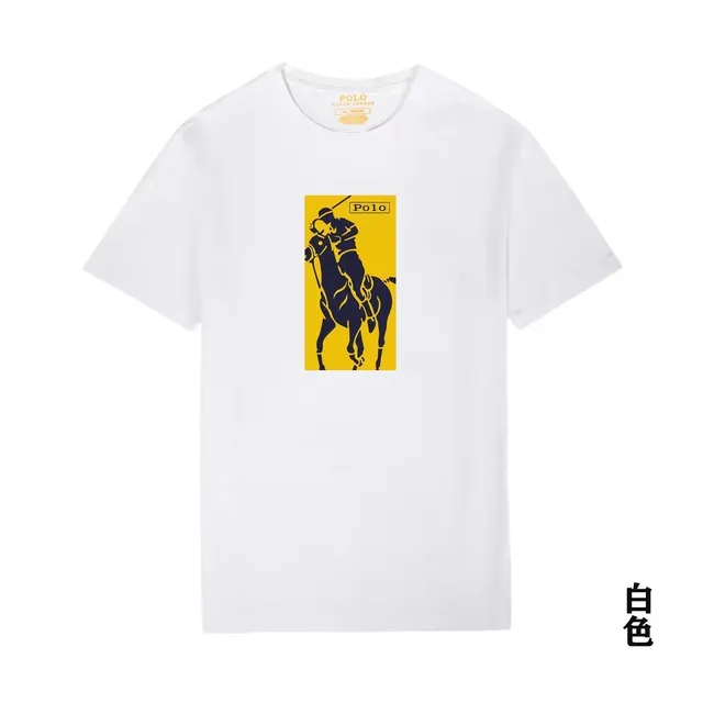 Polo Ralph Lauren Polo Tee Big Pony Graphic