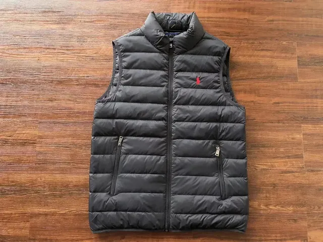 Polo Ralph Lauren Puffer Vest Classic Fit