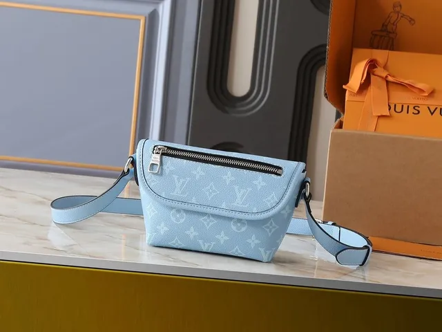 Louis Vuitton Belt Bag