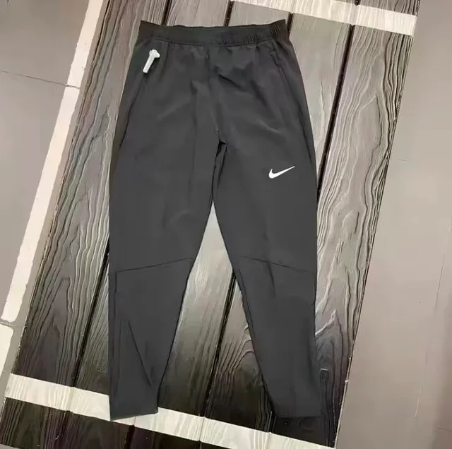 Nike Tech Fleece Joggers Black