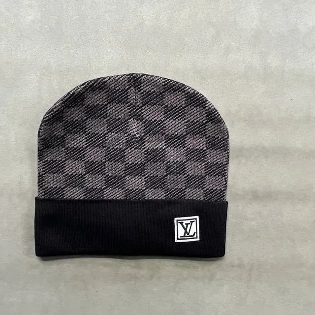 Louis Vuitton Beanie