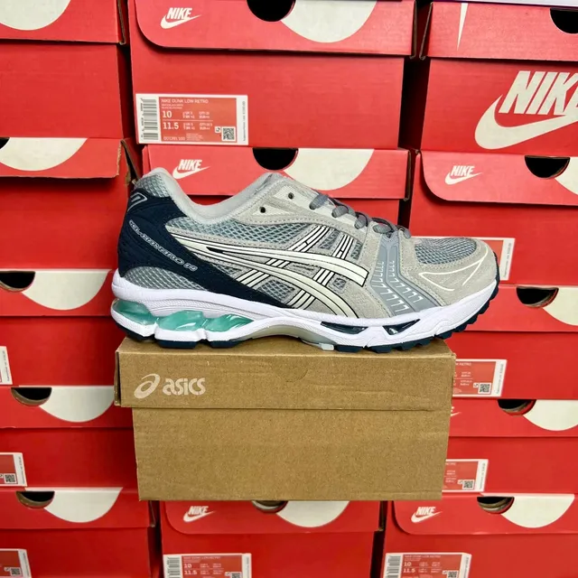 Asics Gel-Kayano 14 Retro