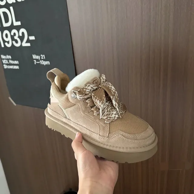 UGG Platform Sneaker