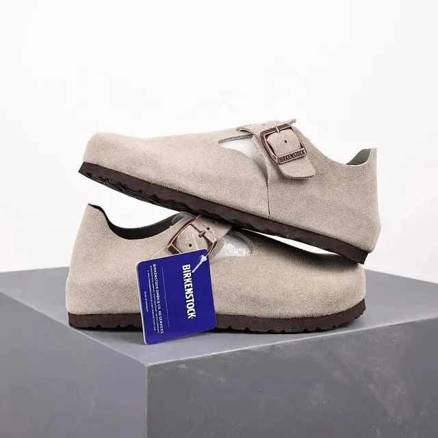 Birkenstock Arizona Suede