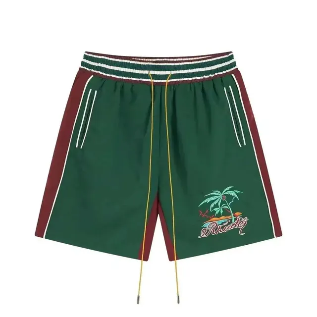 Rhude shorts