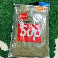 Boxer Briefs Supreme Logo