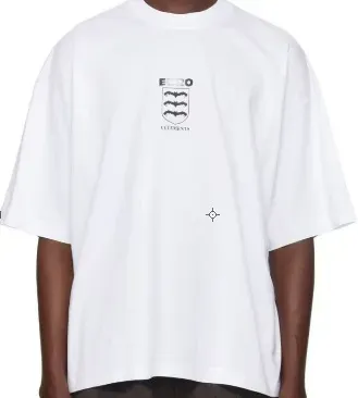 V86 white