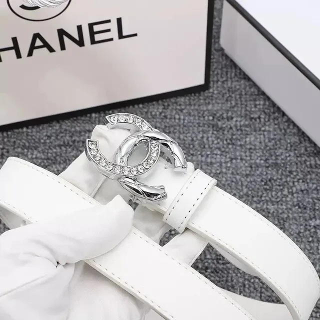 Chanel Belt