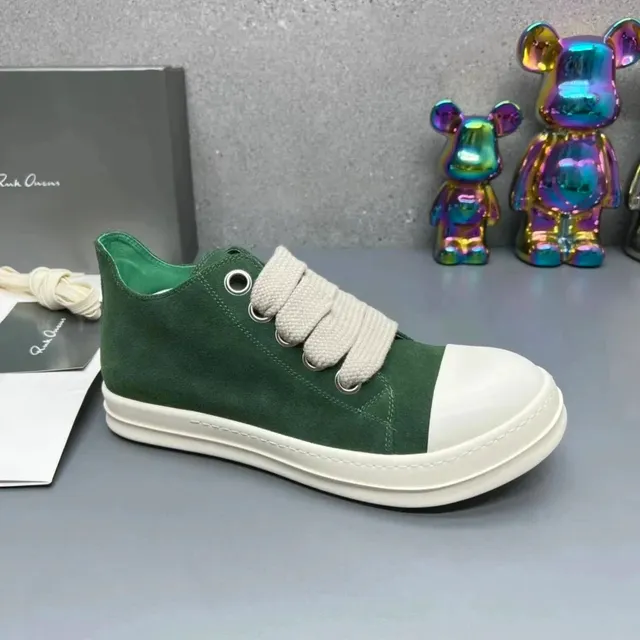 Rick Owens sneakers