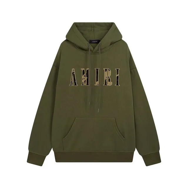 Amiri hoodies sweatshirts