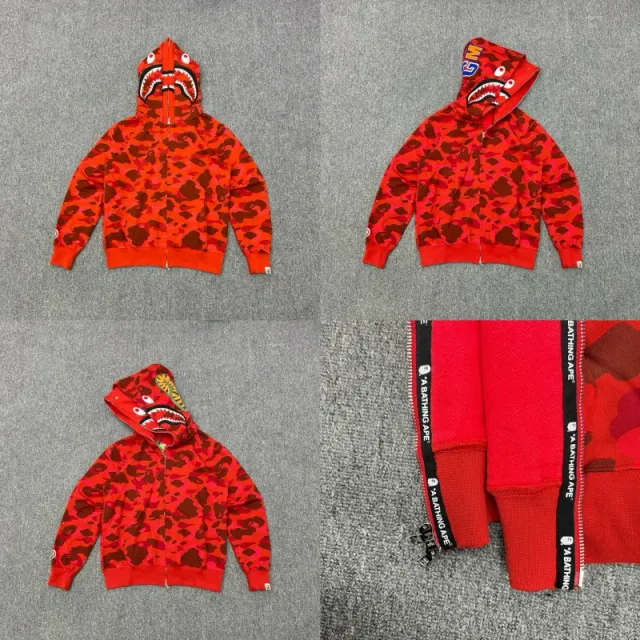 红色双帽XX232