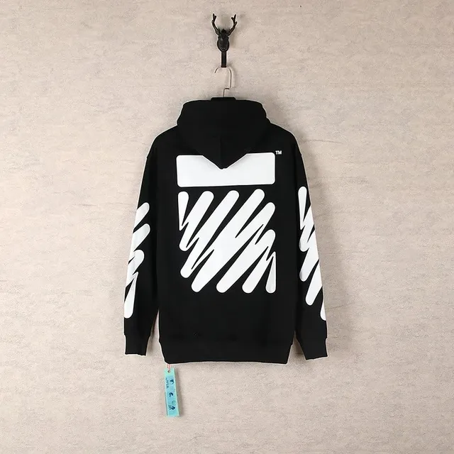 Off-White hoodies sweatshirts