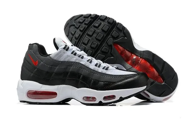 Nike Air Max 95 Infrared
