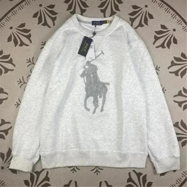 Polo Ralph Lauren Crewneck Sweatshirt Big Pony