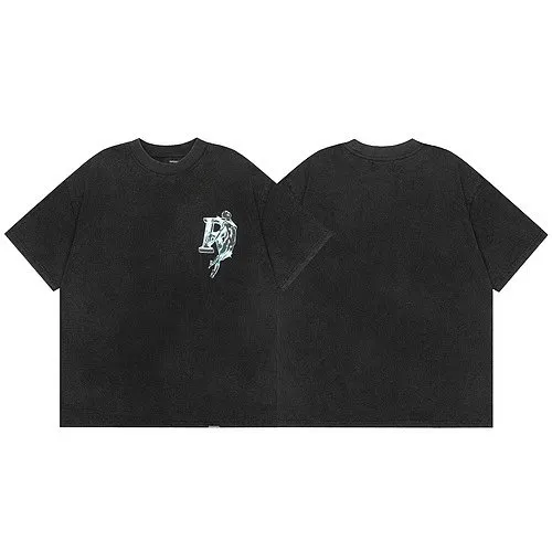 Corteiz Graphic Print Tee