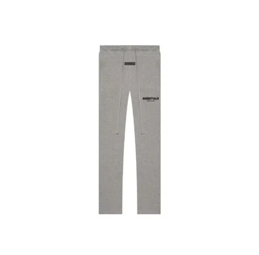 Fear of God Essentials Jogger Essentials Logo