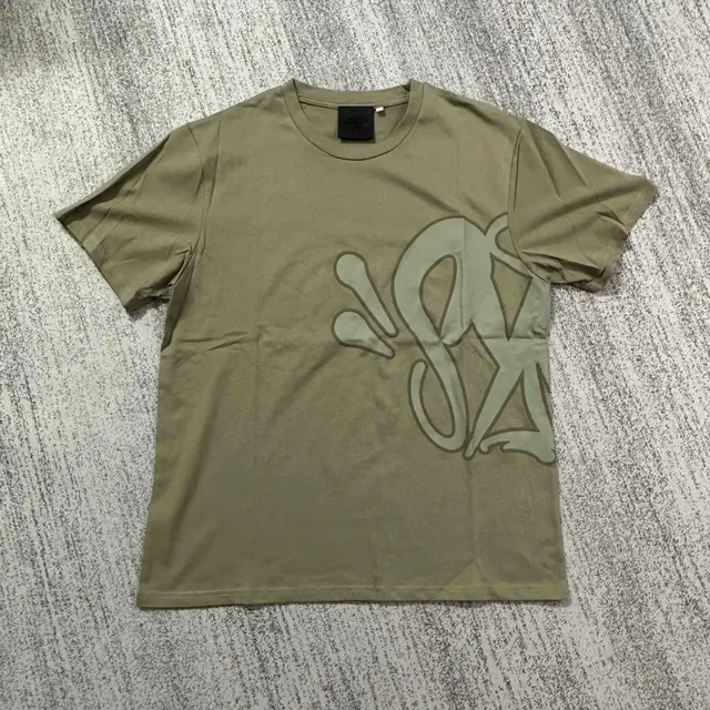 BAPE Graphic T-Shirt Ape Head Logo