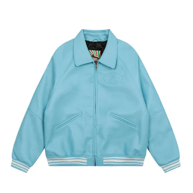 Stone Island Racetrack Jacket Light Blue