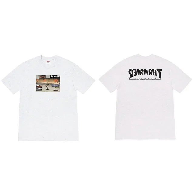 Supreme T-Shirt