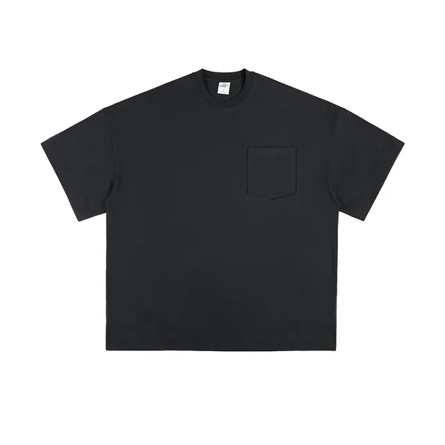 Adidas Pocket Tee Oversized