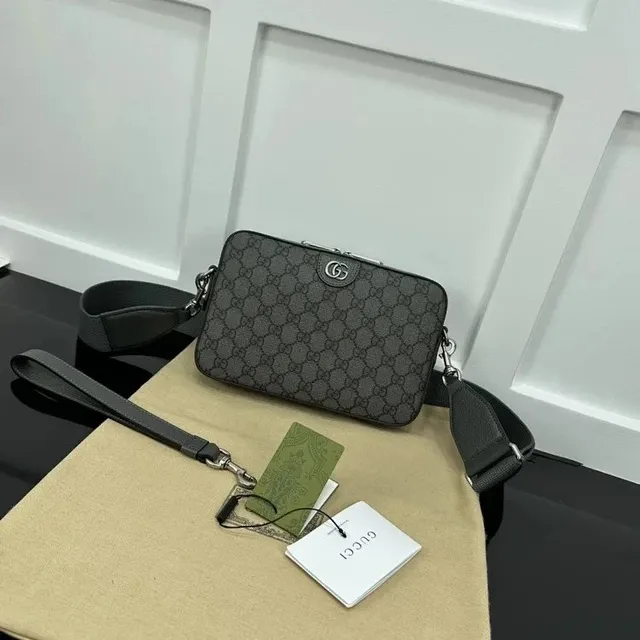 Gucci handbags
