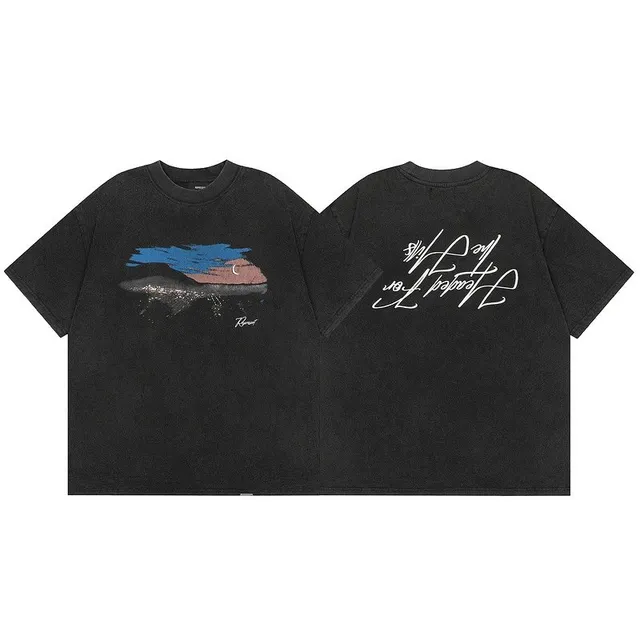 Represent t shirts