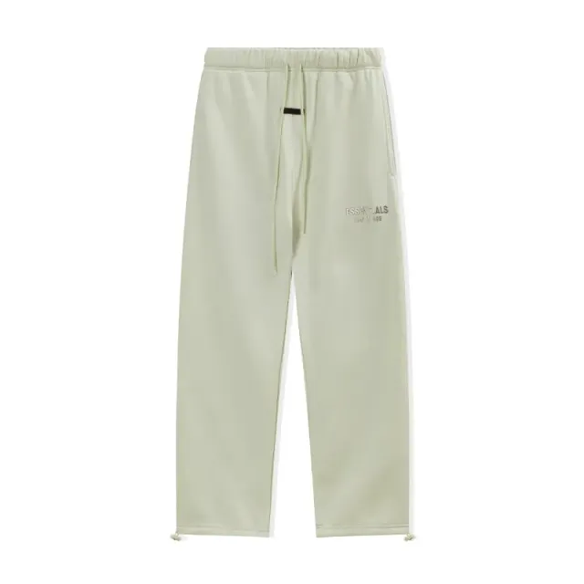 5525 plus velvet matcha green [straight]