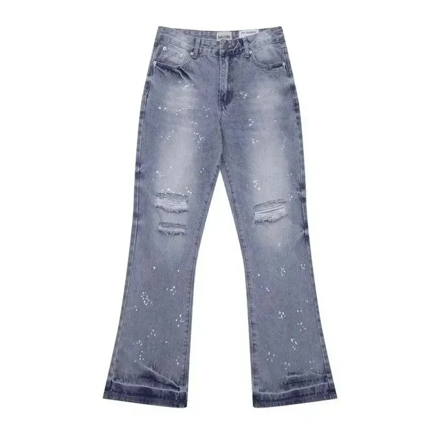 Gallery Dept. Flared Jeans