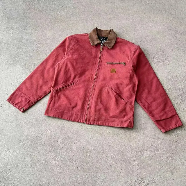 Carhartt Active Jacket Corduroy