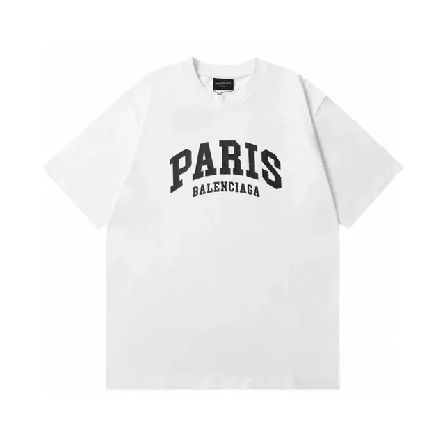 Balenciaga t shirts