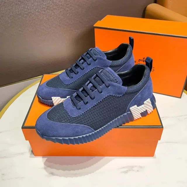 Hermès Run
