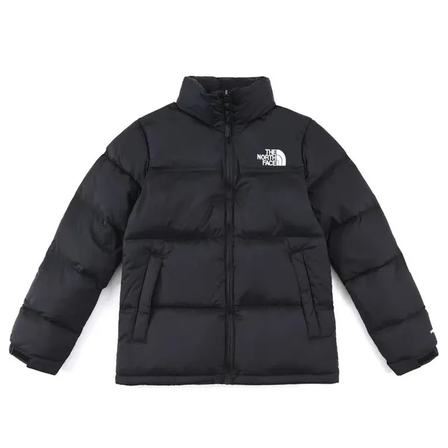 The North Face Nuptse Jacket Classic Puffer