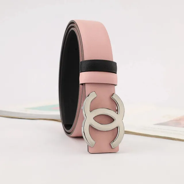 Chanel Belt