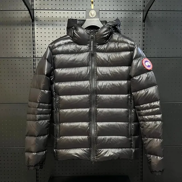 Canada Goose Down Jacket