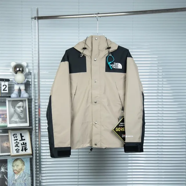 The North Face Mountain Light Jacket Gore-Tex
