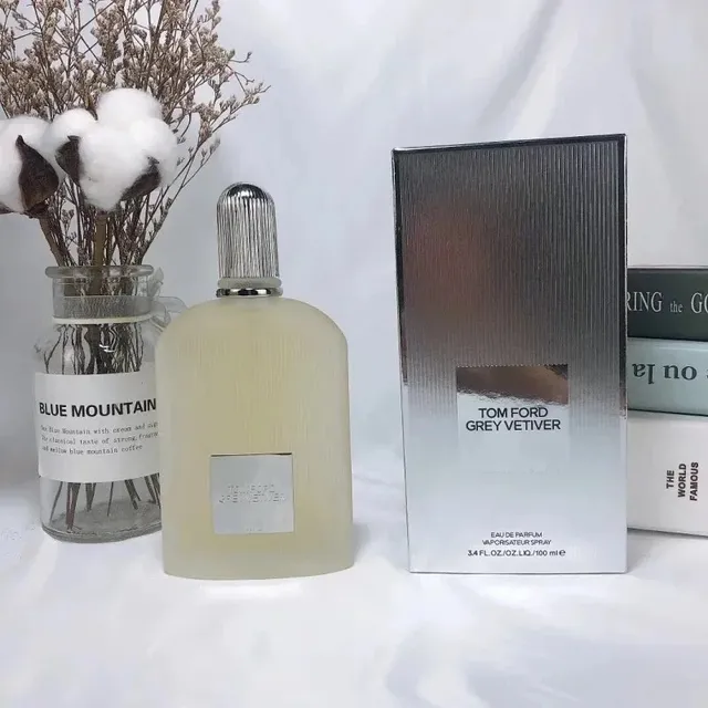 Tom Ford Grey Vetiver 100ml