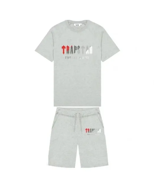 Trapstar Logo Set