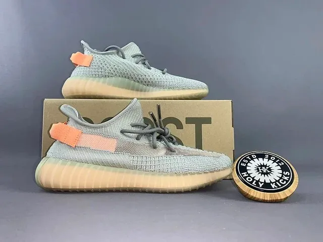 Yeezy Boost 350 V2 Zebra