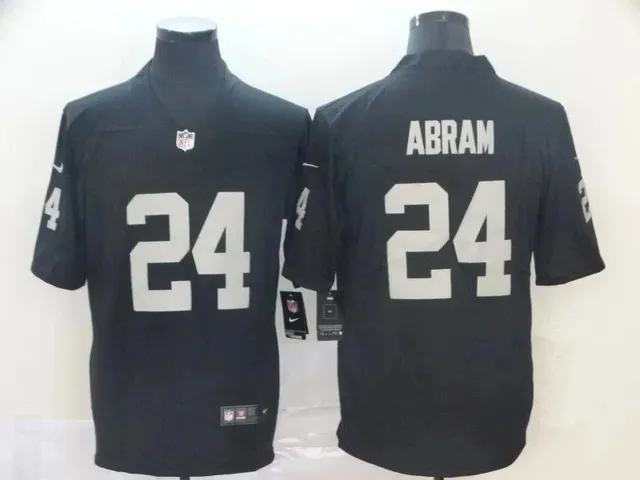 Nike NFL Game Jersey Abram #24