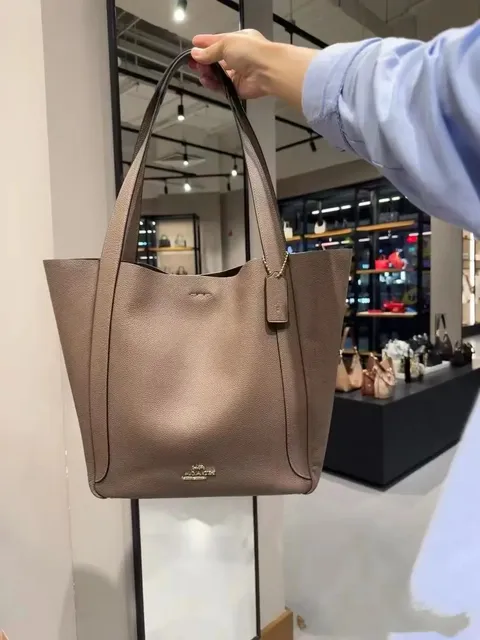 Coach Tote Bag