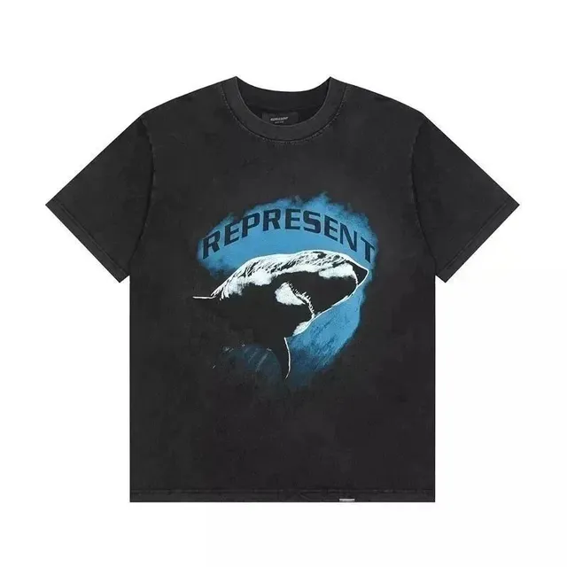 Represent Graphic Tee