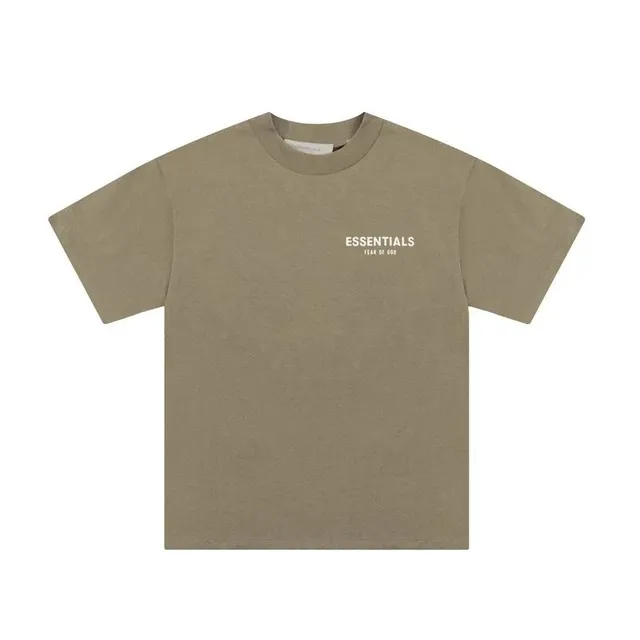 Fear of God Essentials Essentials Tee Small Logo