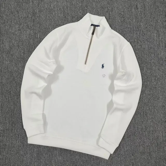 Polo Ralph Lauren Quarter-Zip Pullover Classic Fit