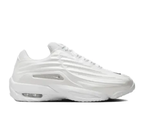 Nike Air Max Plus Triple White