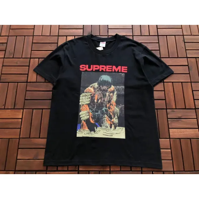 B343 marvel ronin black