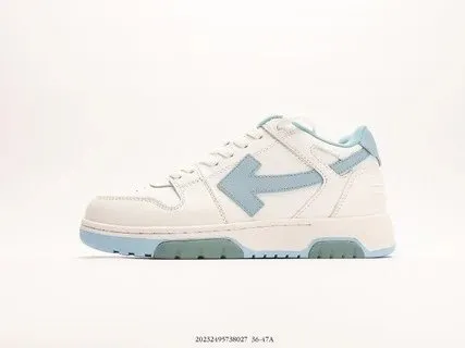 Off-White sneakers
